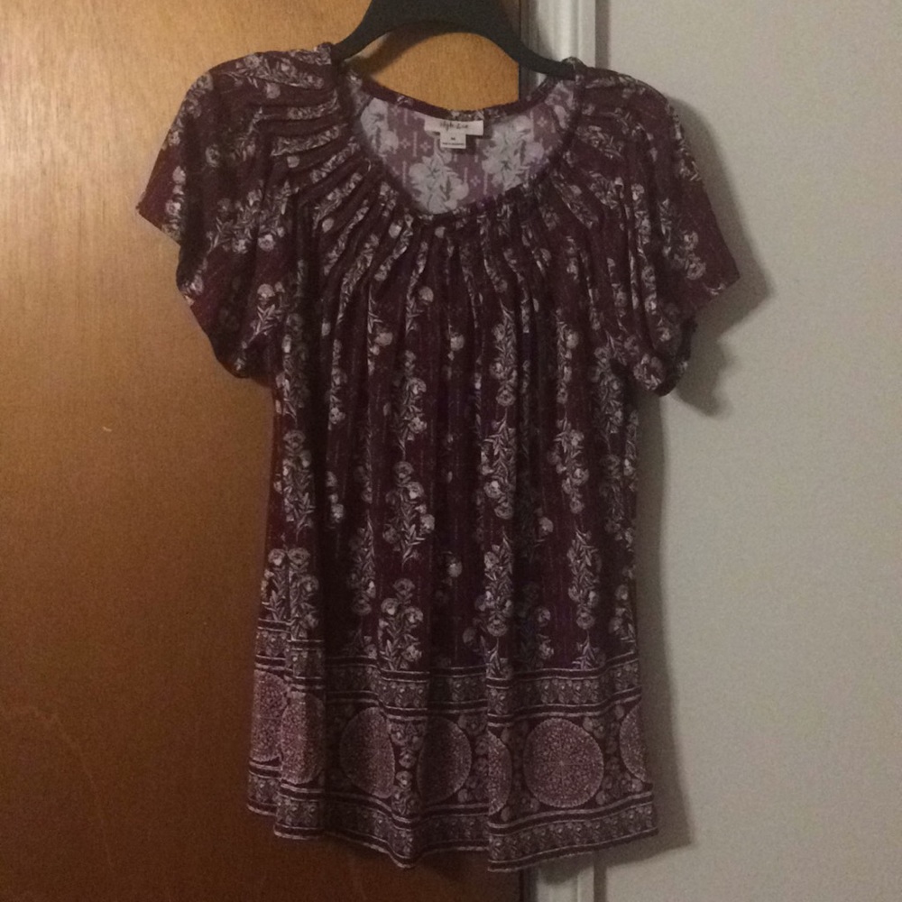 Blouse
